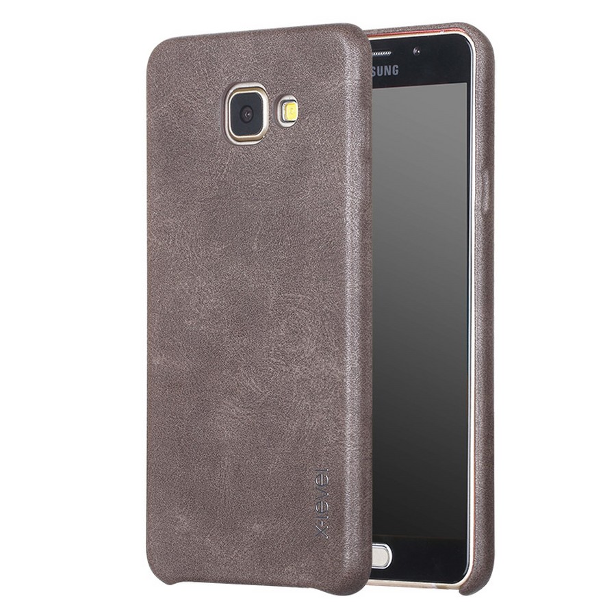    :   X-level Vintage  Samsung A520 (2017) 
