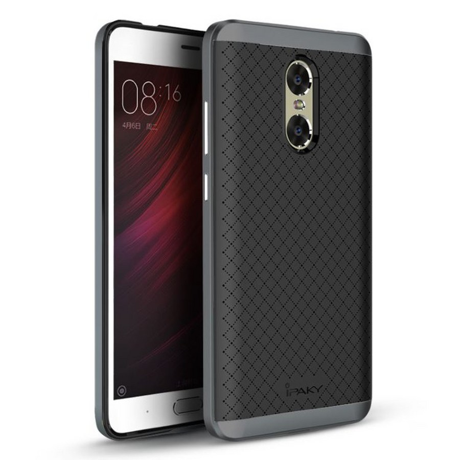    :   iPaky Case  Xiaomi Redmi Note 4x 