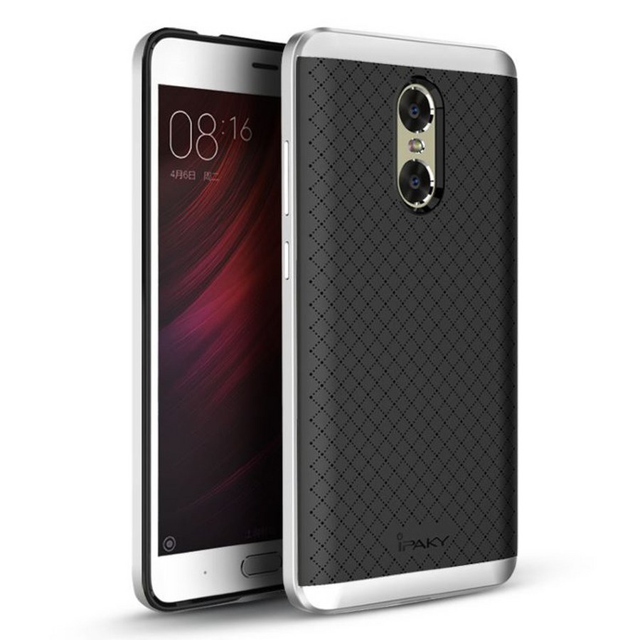    :   iPaky Case  Xiaomi Redmi Note 4x 