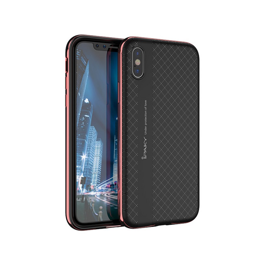    :   iPaky  Apple iPhone X 