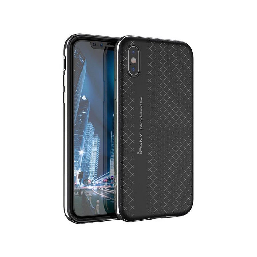    :   iPaky  Apple iPhone X 