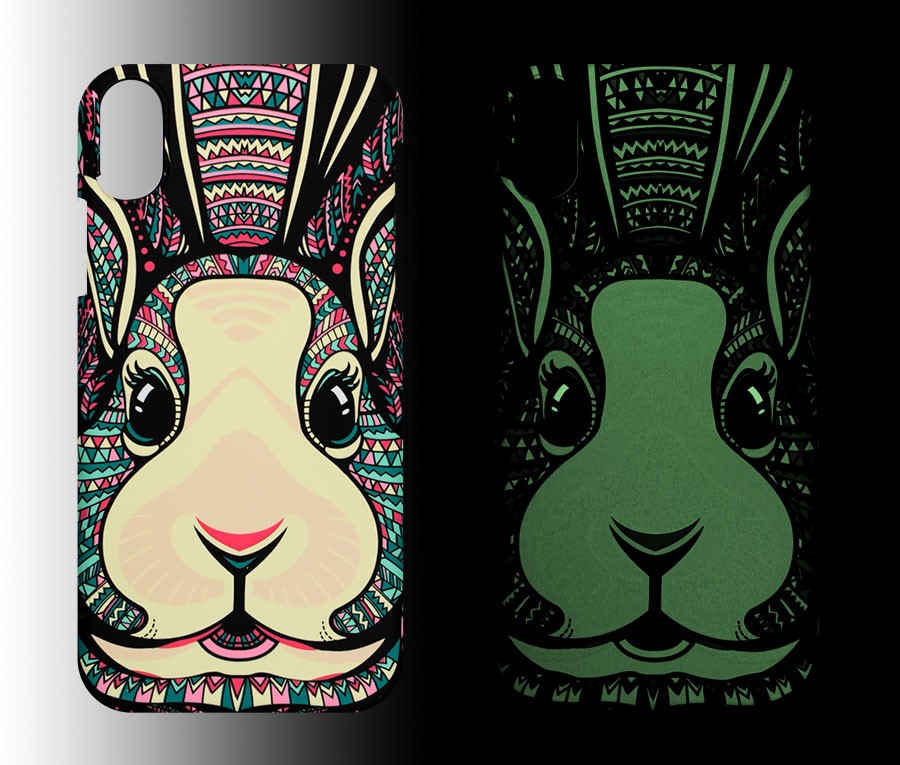    :   LUXO Animals Apple iPhone X/XS  1