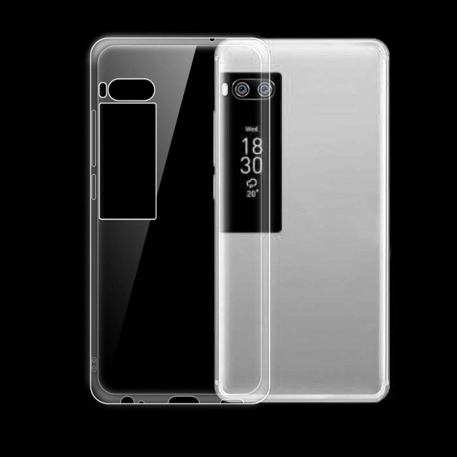    :   0.6   Meizu Pro 7 