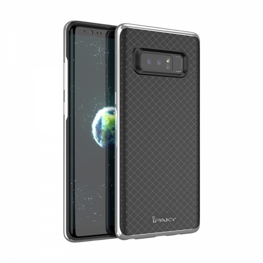    :   iPaky Case  Samsung Note 8 