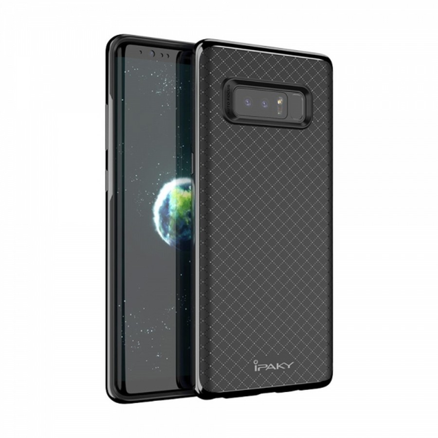    :   iPaky Case  Samsung Note 8 
