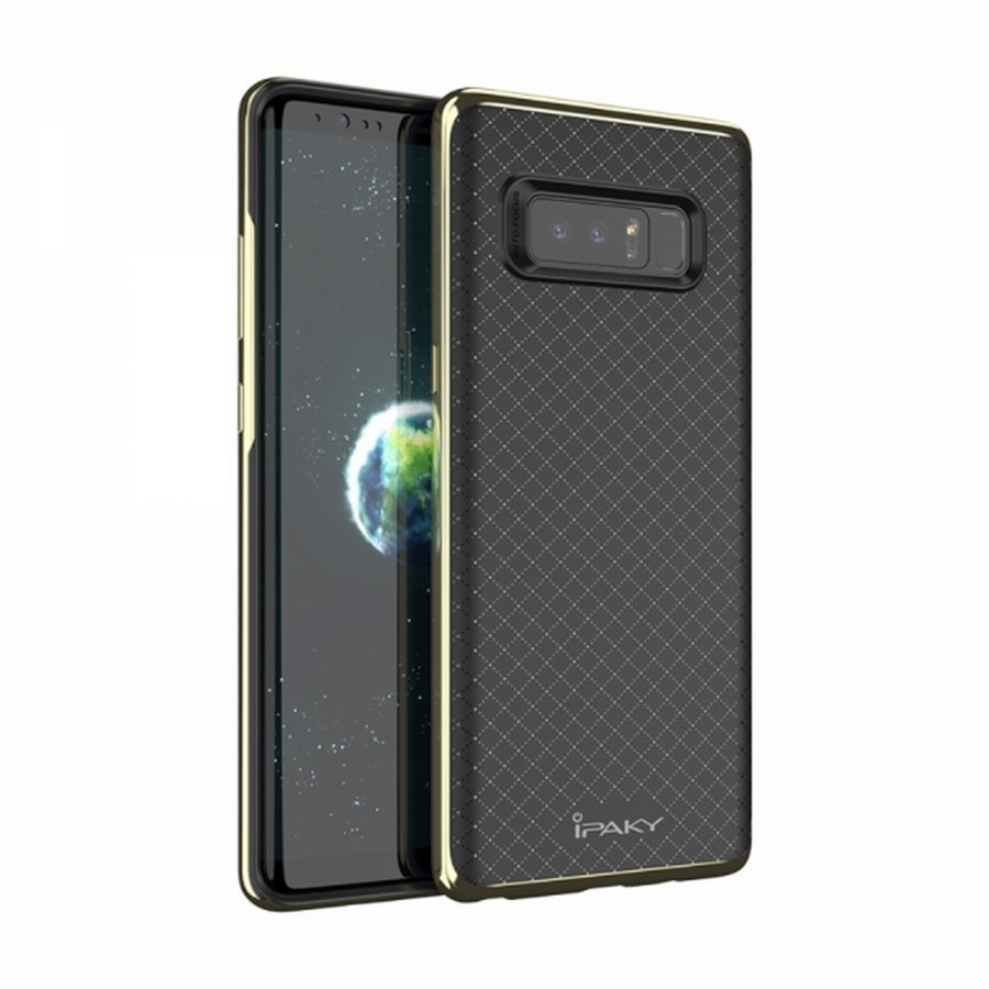    :   iPaky Case  Samsung Note 8 