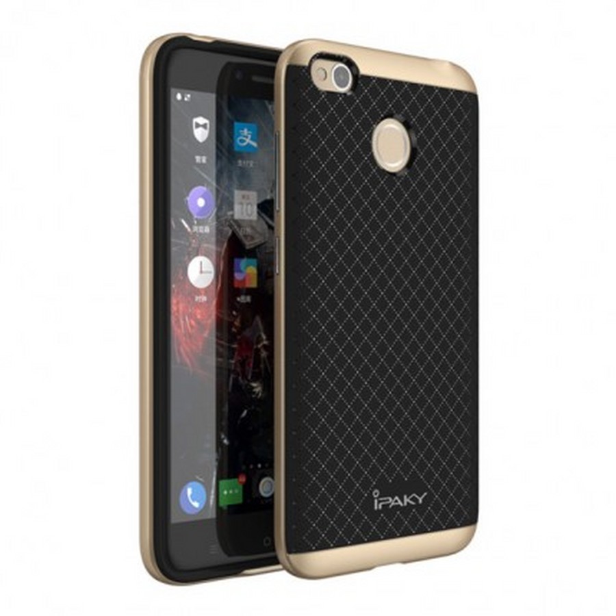    :   iPaky Case  Xiaomi Redmi 4x 