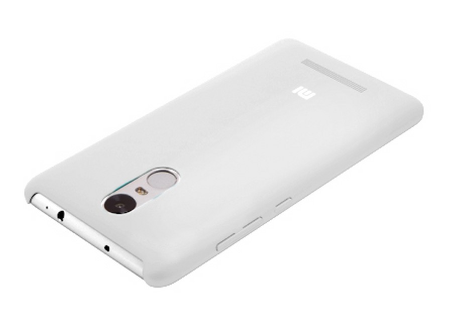    :   Silky soft-touch  Xiaomi Redmi Note 4/Note 4X 