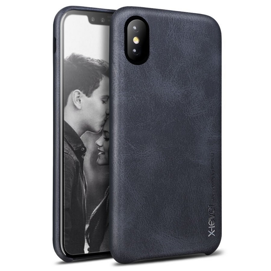    :   X-level Vintage  Apple iPhone XS Max 