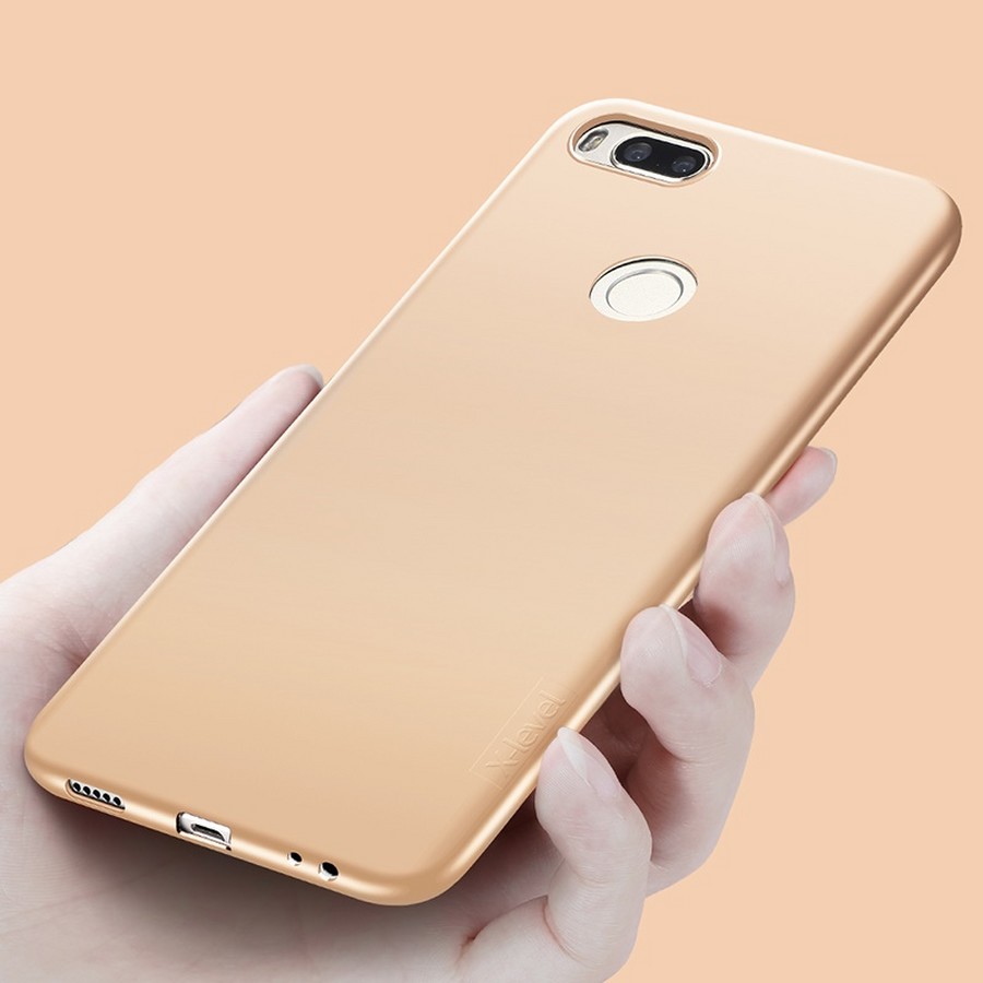    :   X-level Guardian Series  Xiaomi 5X/A1 