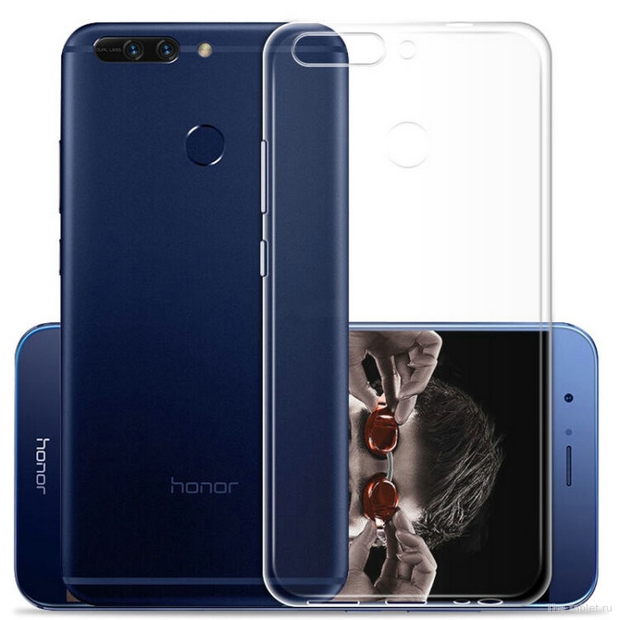    :   0.6   Huawei Honor 8 