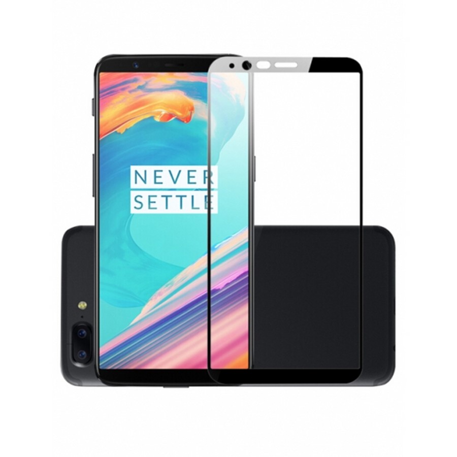    :   2D   OnePlus 5T 