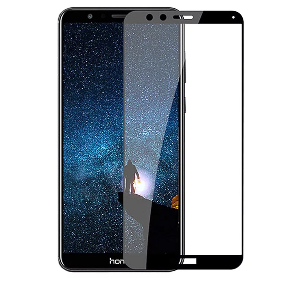    :   3D/5D/6D/9D/10D  Full Glue (.)  Huawei Honor 7x 