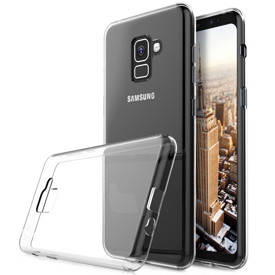    :   0.6   Samsung A8 /  Samsung A5 2018 