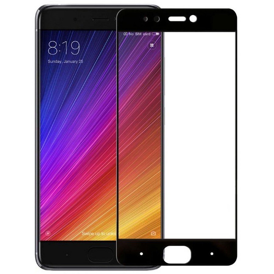    :   2D   Xiaomi mi 5S+ 