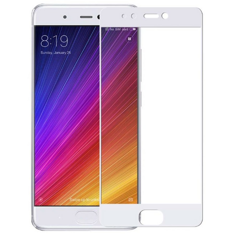    :   2D   Xiaomi mi 5S+ 