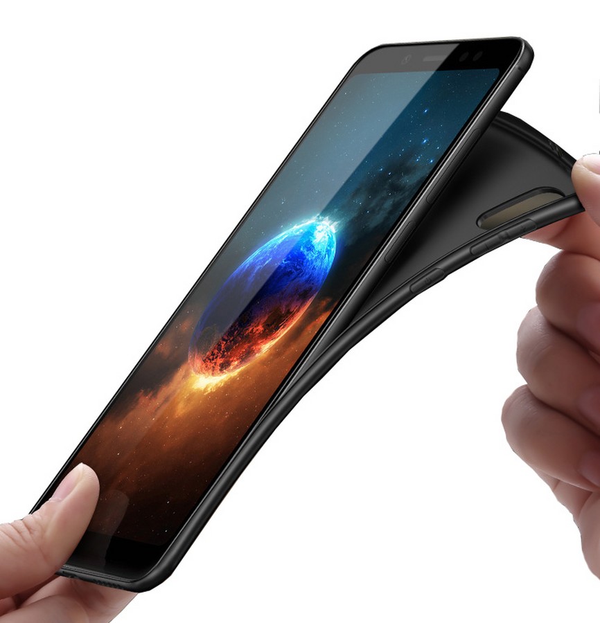    :     Xiaomi Redmi 6 Pro/A2 Lite 