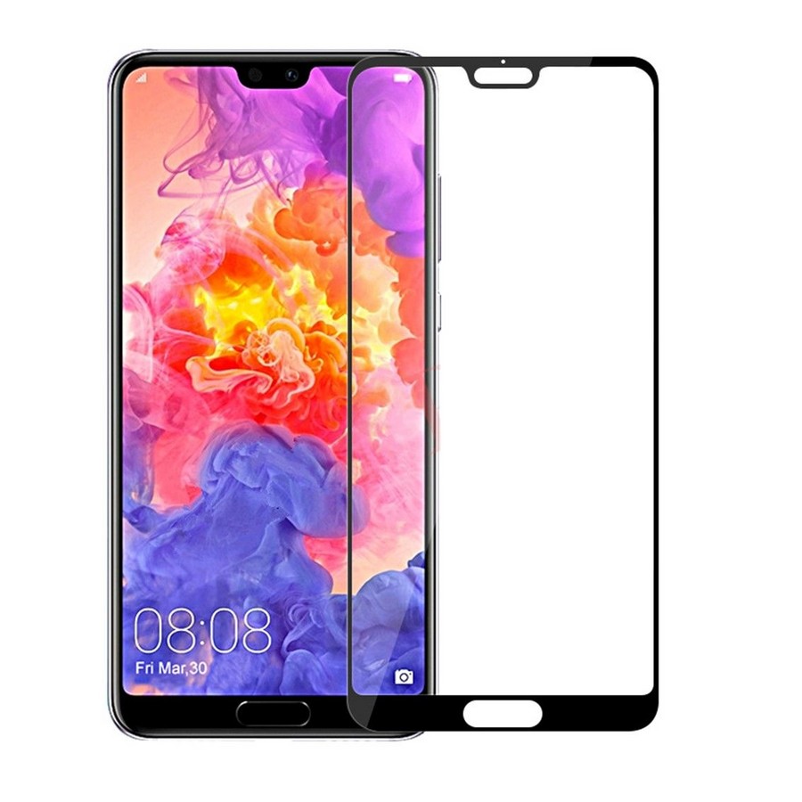    :   3D/5D/6D/9D/10D  Full Glue (.)  Huawei P20+ / P20 pro 