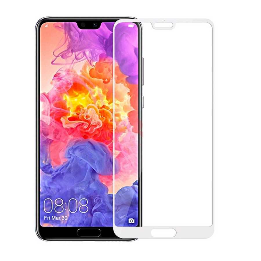    :   2D   Huawei P20+ / P20 pro 