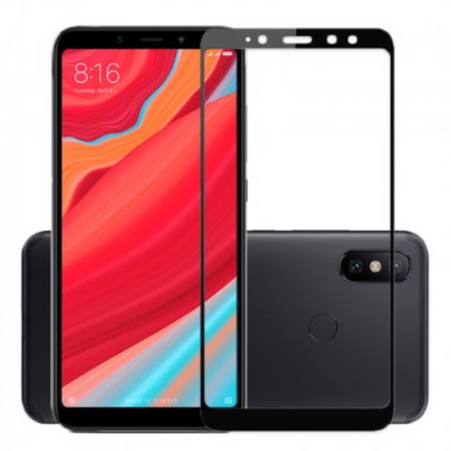    :   2D   Xiaomi Redmi S2 