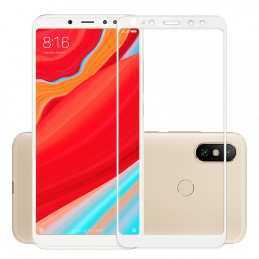    :   2D   Xiaomi Redmi S2 
