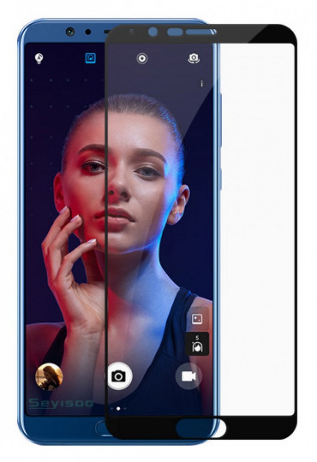    :   2D   Huawei View 10 