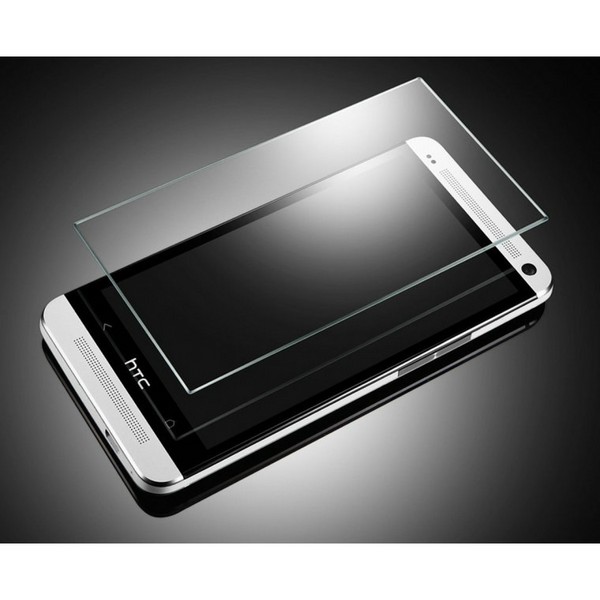 Аксессуары для сотовых оптом: Защитное стекло 0.33 мм для HTC A9