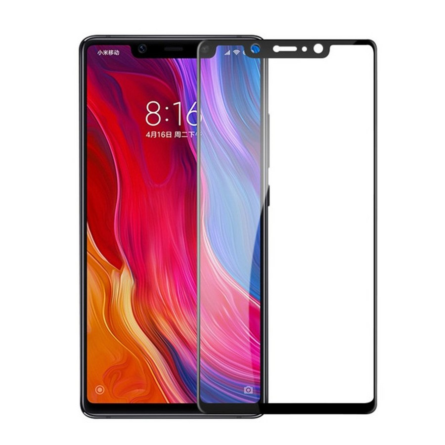    :   3D/5D/6D/9D/10D  Full Glue (.)  Xiaomi Mi8 SE 