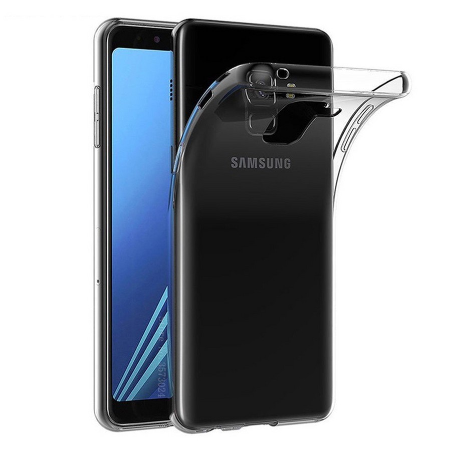    :   0.6   Samsung J6 (2018) 