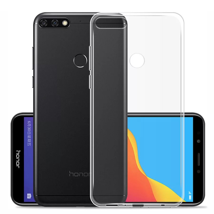    :   0.6   Huawei Honor 7C PRO/Y7 (2018) 