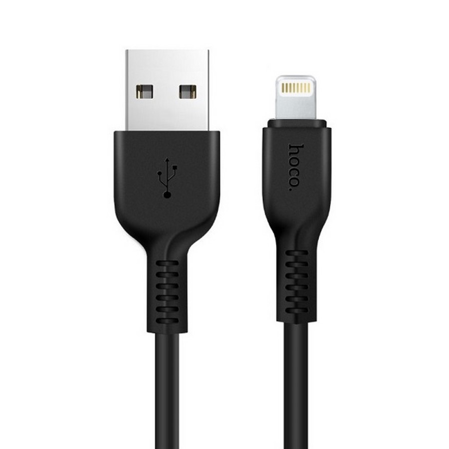    : USB  Hoco U31 Lightning 