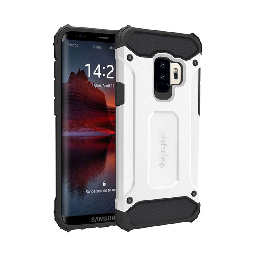    :   Armor Case  Samsung S9 