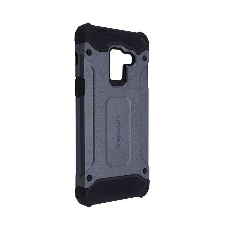    :   Armor Case  Samsung J6 (2018) 