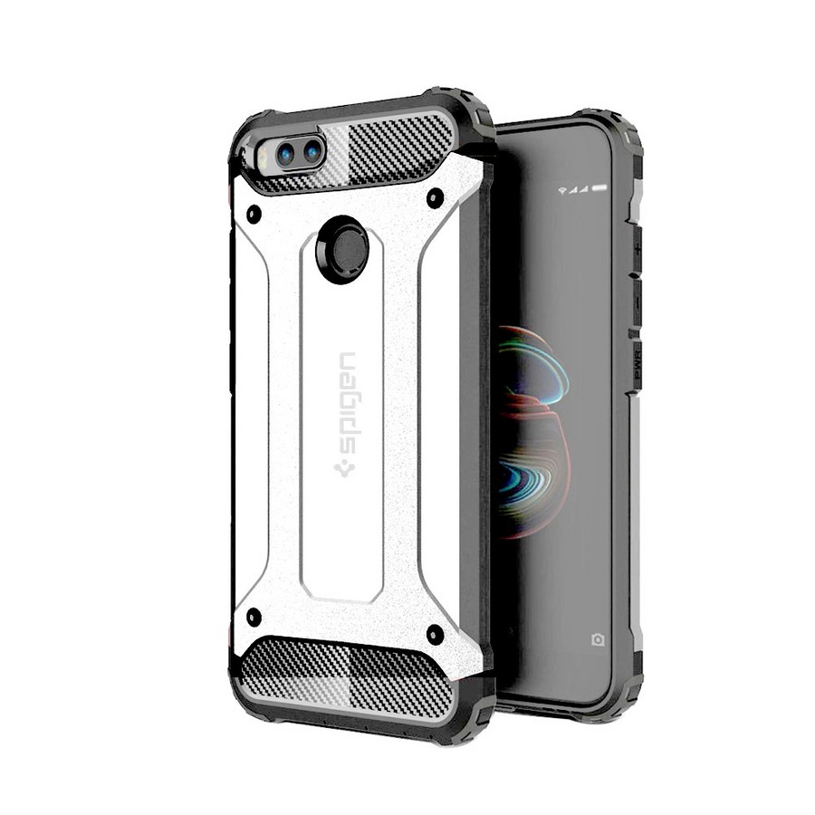    :   Armor Case  Xiaomi 5X/A1 