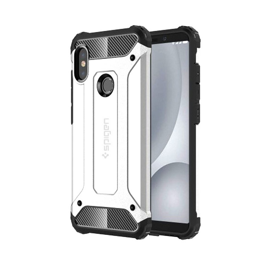    :   Armor Case  Xiaomi Redmi S2 