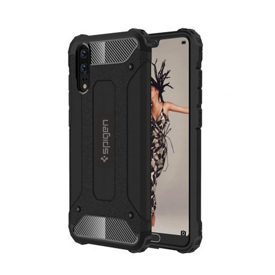    :   Armor Case  Huawei P20 