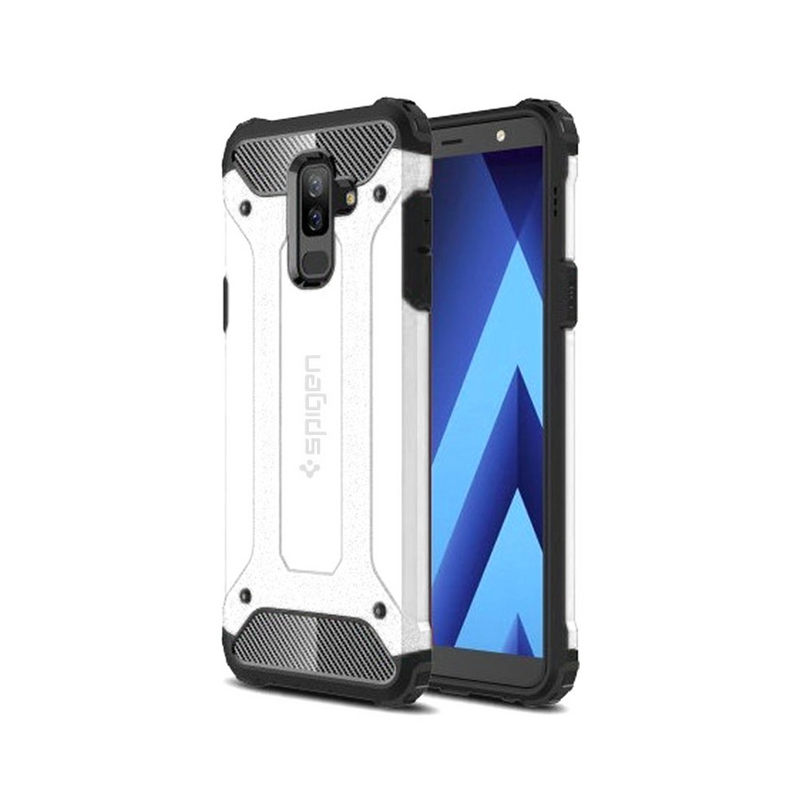    :   Armor Case  Samsung A6 (2018) 