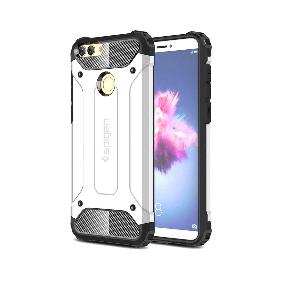    :   Armor Case  Huawei P Smart 