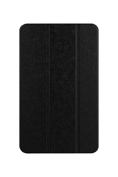 Аксессуары для сотовых оптом: Чехол-книга Smart Case для планшета Lenovo Yoga 2 830 (8 дюймов) черный
