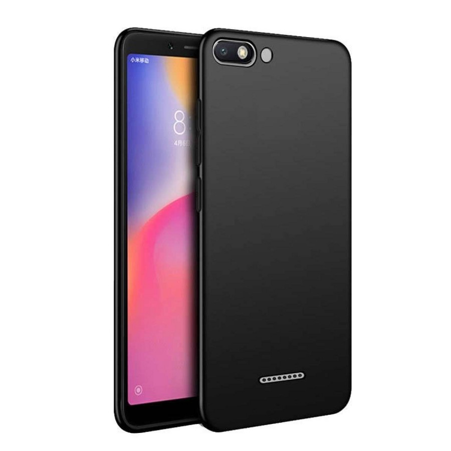    :    Xiaomi Redmi 6 