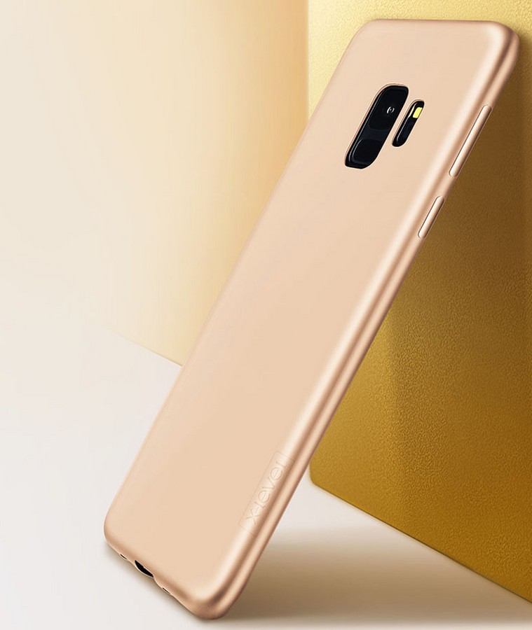    :   X-level Guardian Series  Samsung S9 