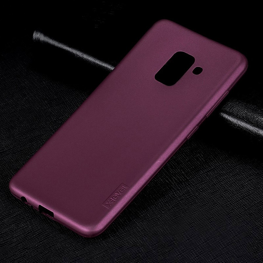    :   X-level Guardian Series  Samsung J6 (2018) 