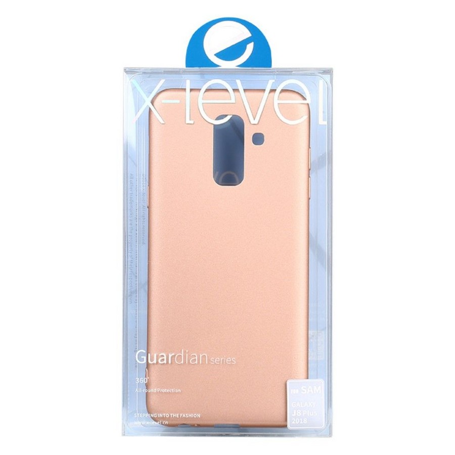    :   X-level Guardian Series  Samsung J8 (2018) / A6+(2018) 