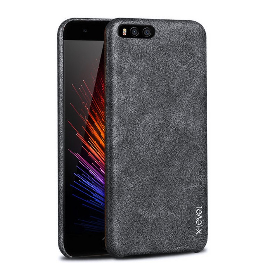    :   X-level Vintage  Xiaomi mi 6 