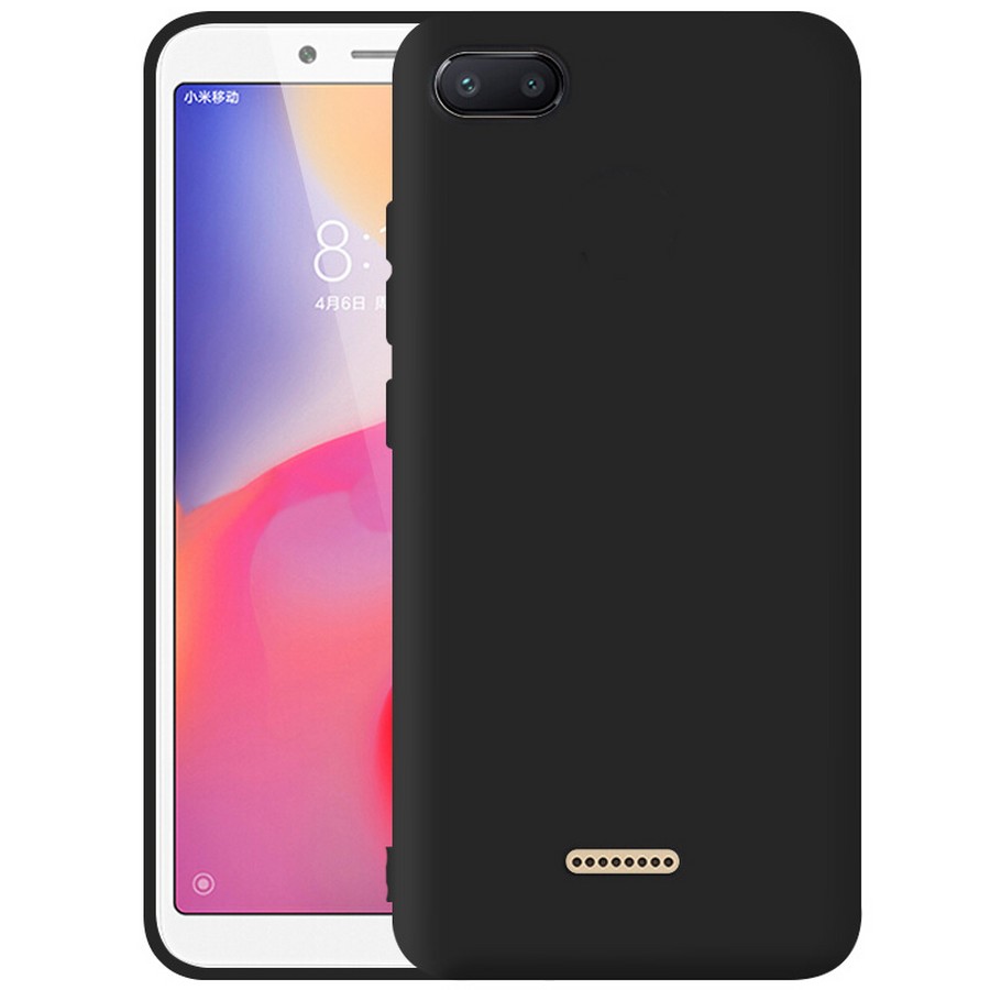    :     Xiaomi Redmi 6A 