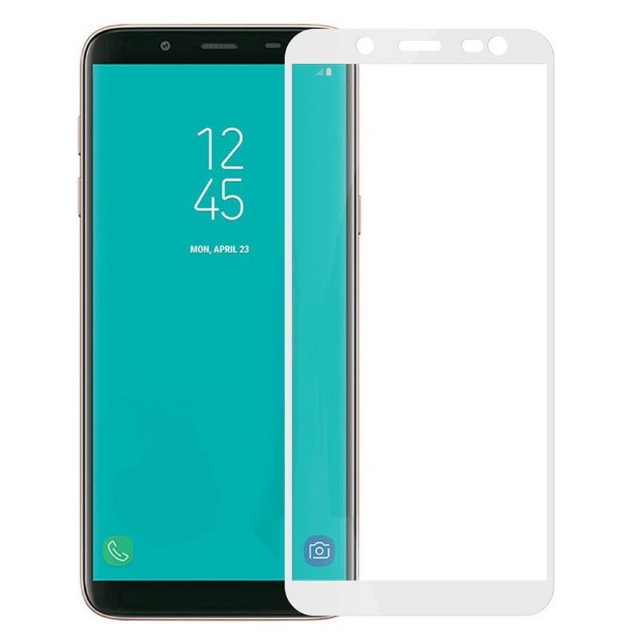    :   2D   Samsung J6 (2018) 