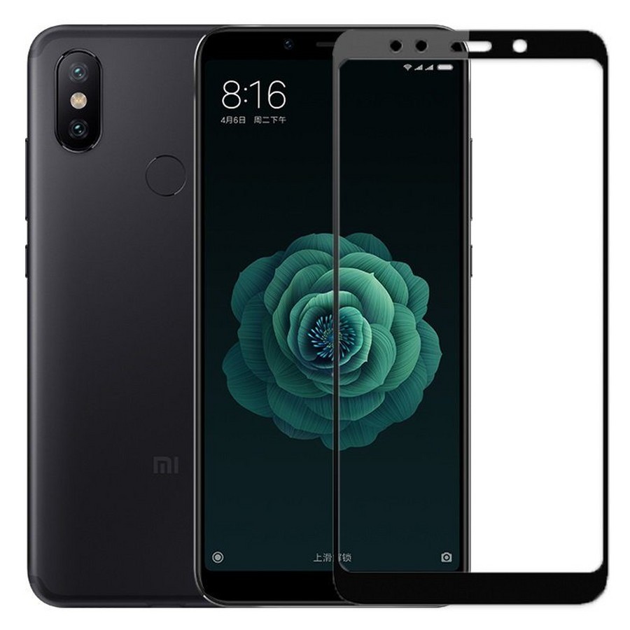    :   2D   Xiaomi mi 6X/A2 