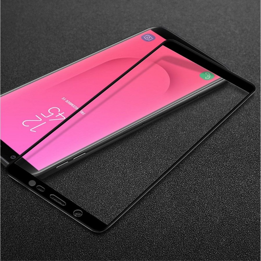   :   2D   Samsung J8 (2018) / A6+ 