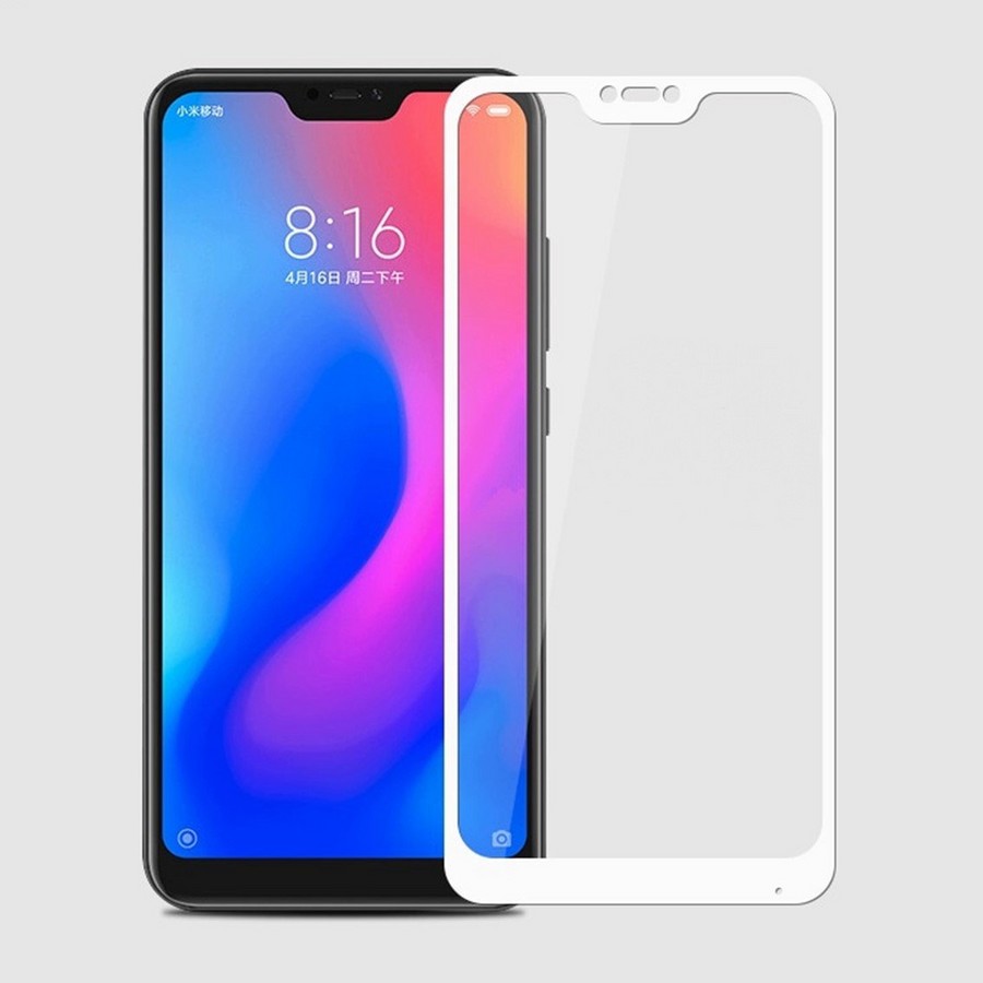    :   2D   Xiaomi Redmi Note 6 Pro 