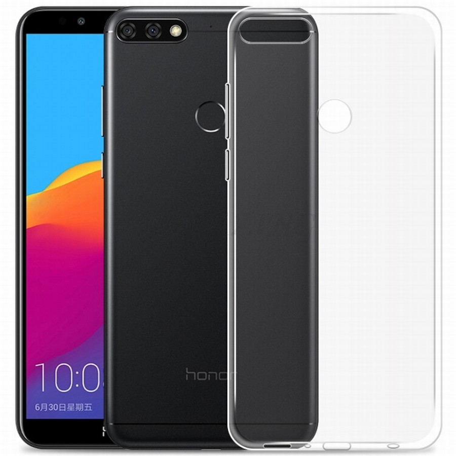    :   0.6   Huawei Honor 7A PRO / Y6 (2018) /7C 